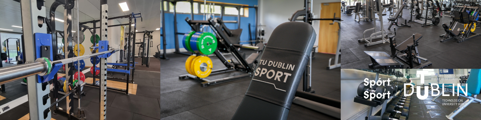 Contact Sport Facilities | TU Dublin