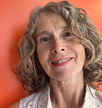 Orlagh Fleming - Campus Nurse Tallaght