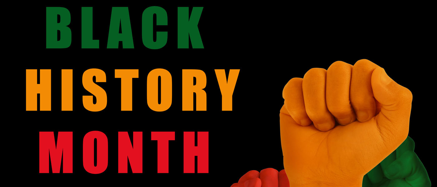 Black History Month