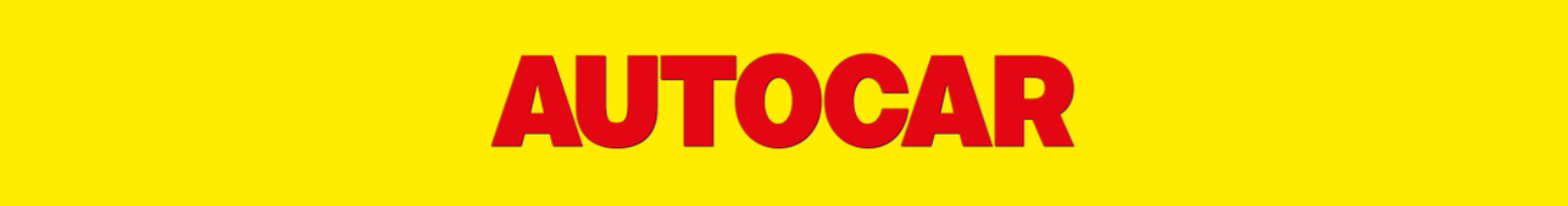 Autocar banner