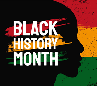 Image for Library Services Celebrates Black History Month