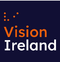 Image for VisionIreland Bookshare