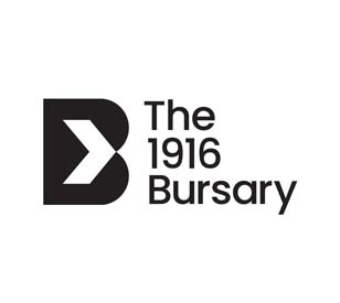 Image for Applications Are Now Open for the 1916 Bursary 2022-23 