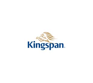 Kingspan Logo