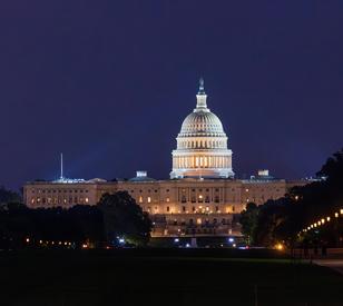 Image for A short history of US presidential inaugurations by Dr Brian A Murphy