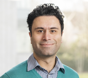 Image for Taha Yasseri named inaugural Workday Professor for Technology and Society at TU Dublin and Trinity College Dublin