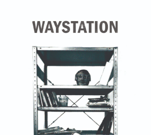 Image for TU Dublin MA Fine Art Graduate Exhibition “Waystation” Opens at The Complex, Dublin