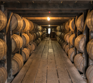 Image for TU Dublin Secures SFI IRC Pathways Funding for Irish Whiskey Maturation Research