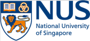 NUS logo