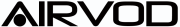 airvod logo