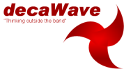 decawave logo