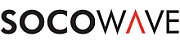 socowave logo