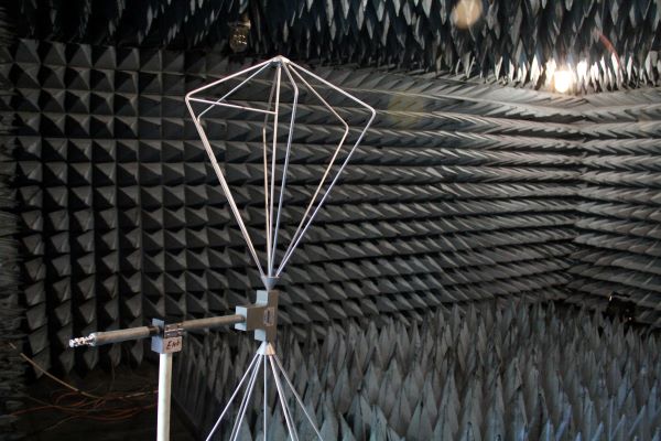 FACILITIES_ANECHOIC CHAMBER