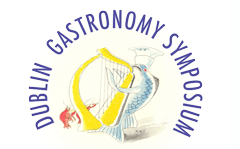 Dublin Gastronomy Symposium Logo